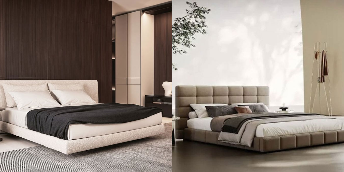 <p>Modern high end indoor and outdoor furniture</p>