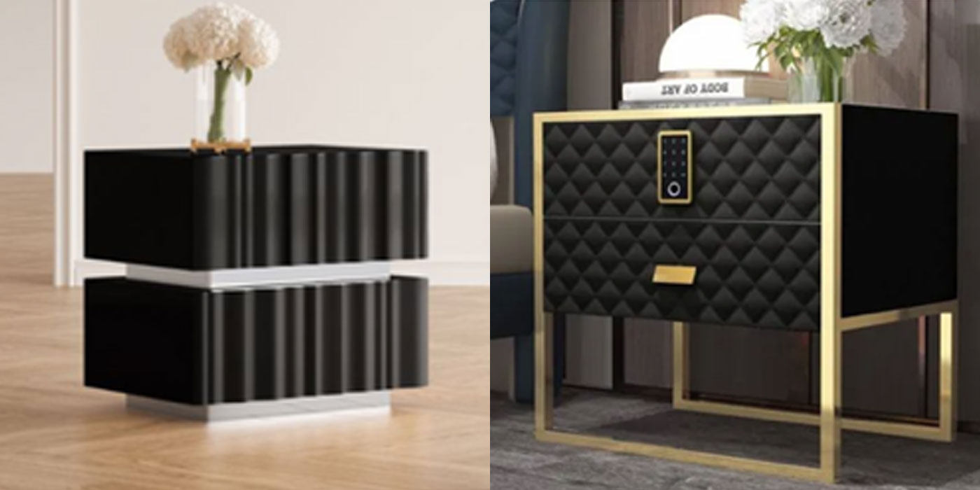 <p>Modern high end indoor and outdoor furniture</p>