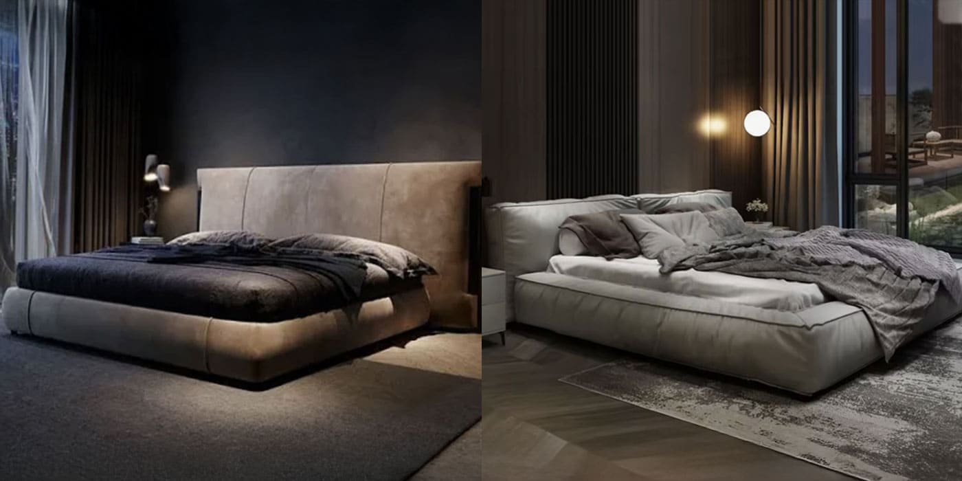 <p>Modern high end indoor and outdoor furniture</p>