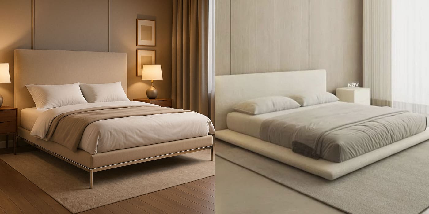 <p>Modern high end indoor and outdoor furniture</p>