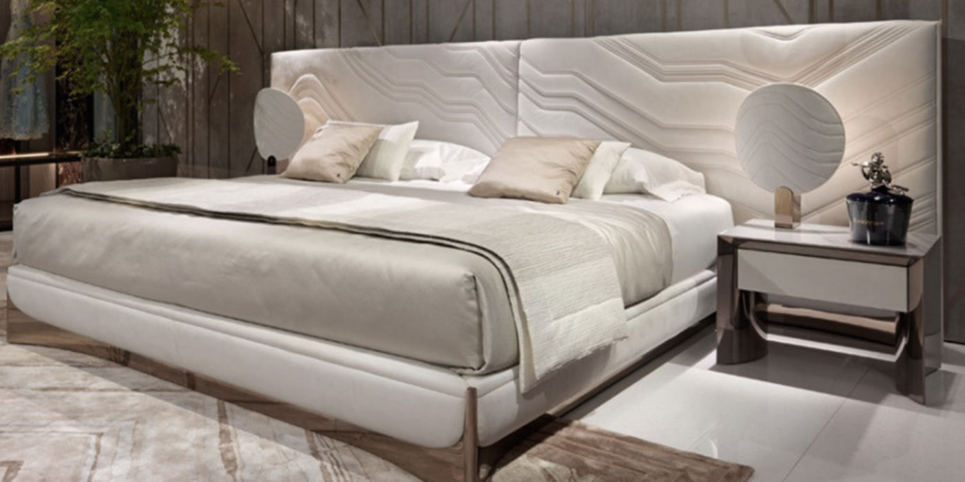 <p>Modern high end indoor and outdoor furniture</p>