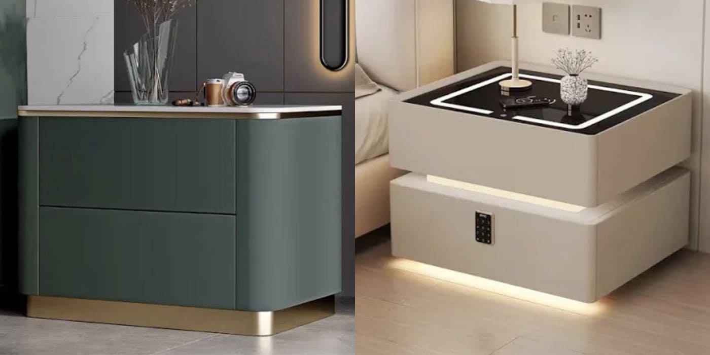 <p>Modern high end indoor and outdoor furniture</p>