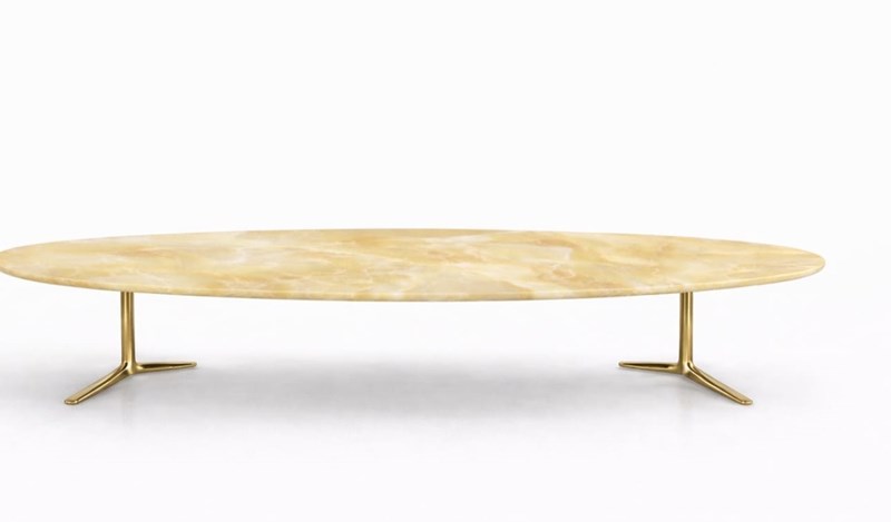 Coffee and side tables - 