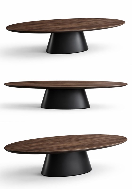 Coffee and side tables - 