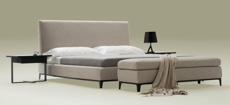 Oversized Beds - 