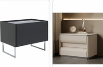 Bedside tables - 