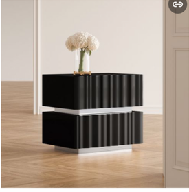 Bedside tables - 