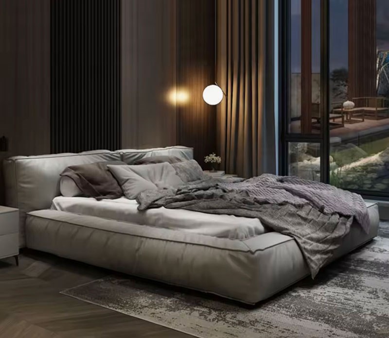 Oversized Beds - 