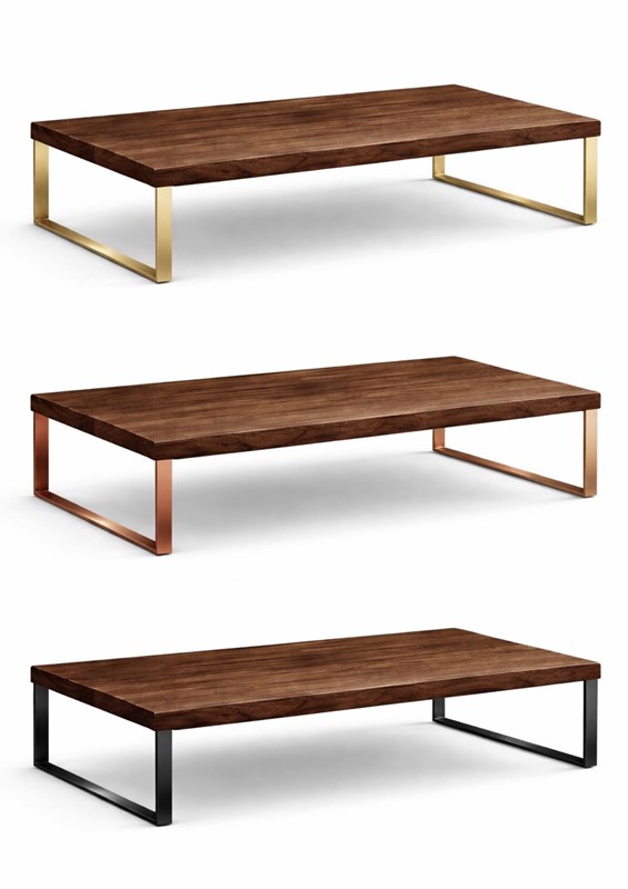 Coffee and side tables - 