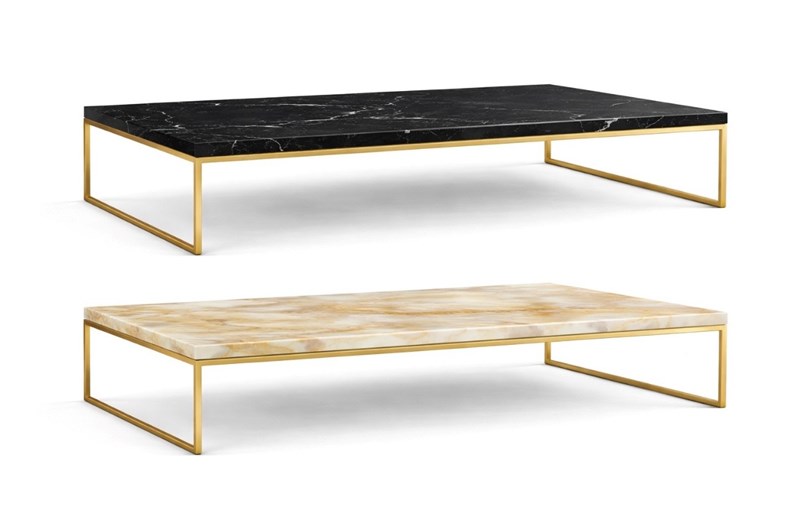 Coffee tables - 