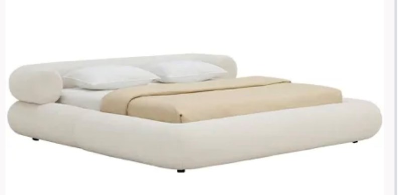 Oversized Beds - 