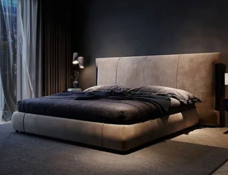 Oversized Beds - 
