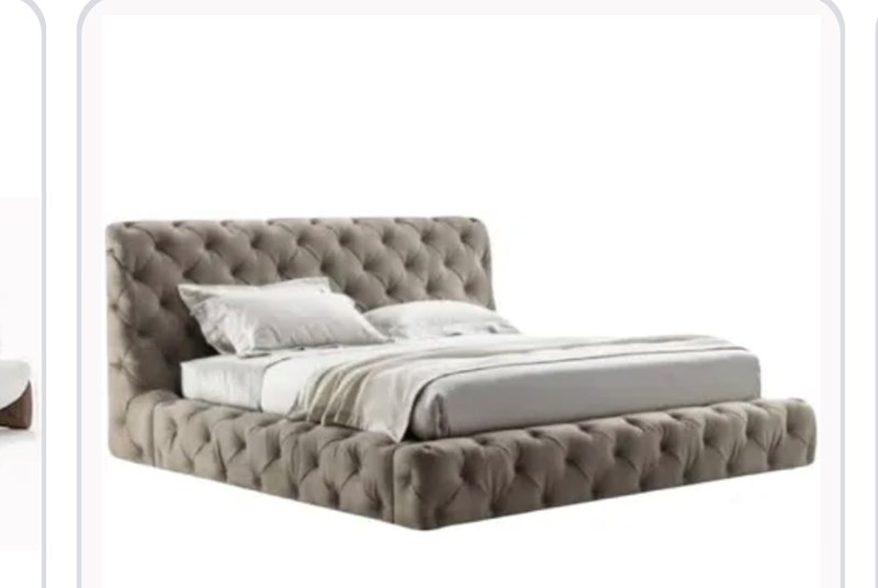 Oversized Beds - 