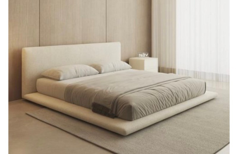 Oversized Beds - 
