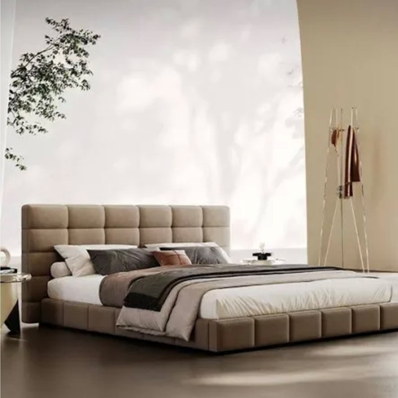 Oversized Beds - 