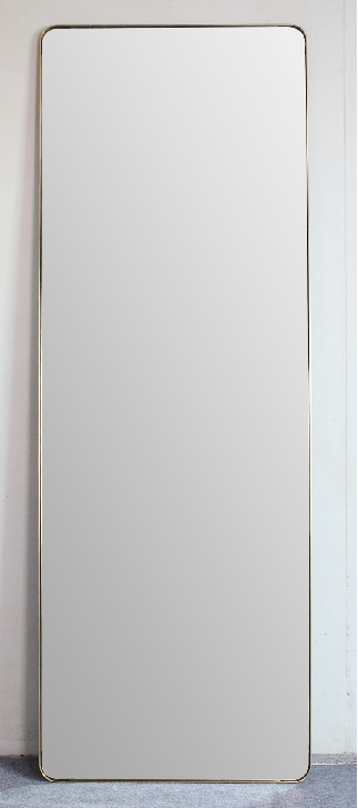Giant mirrors - 