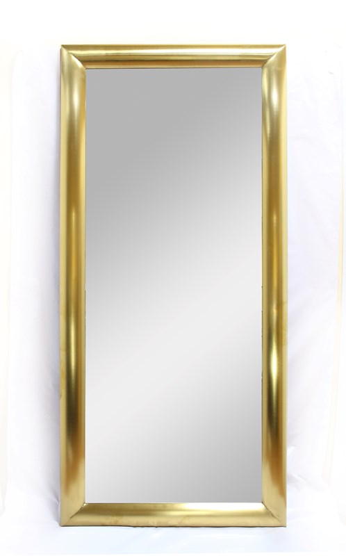 Giant mirrors - 