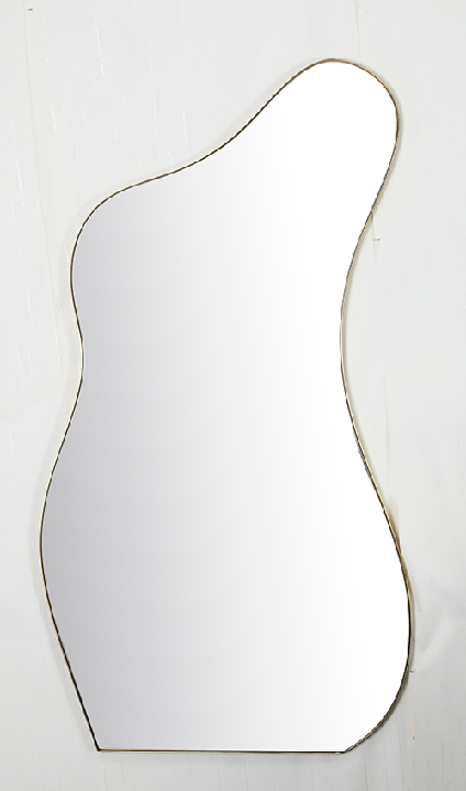 Giant mirrors - 