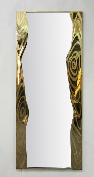 Giant mirrors - 