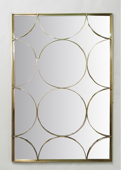 Giant mirrors - 