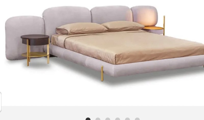 Oversized Beds - 