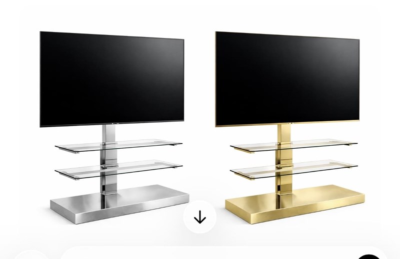 TV Tables - 