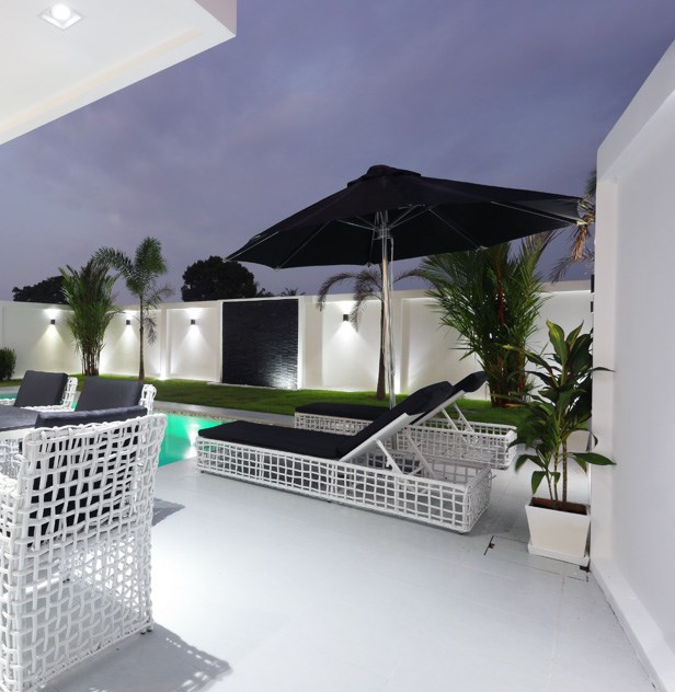 Private House 2 - 