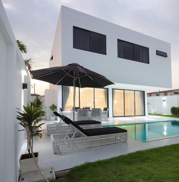 Private House 2 - 