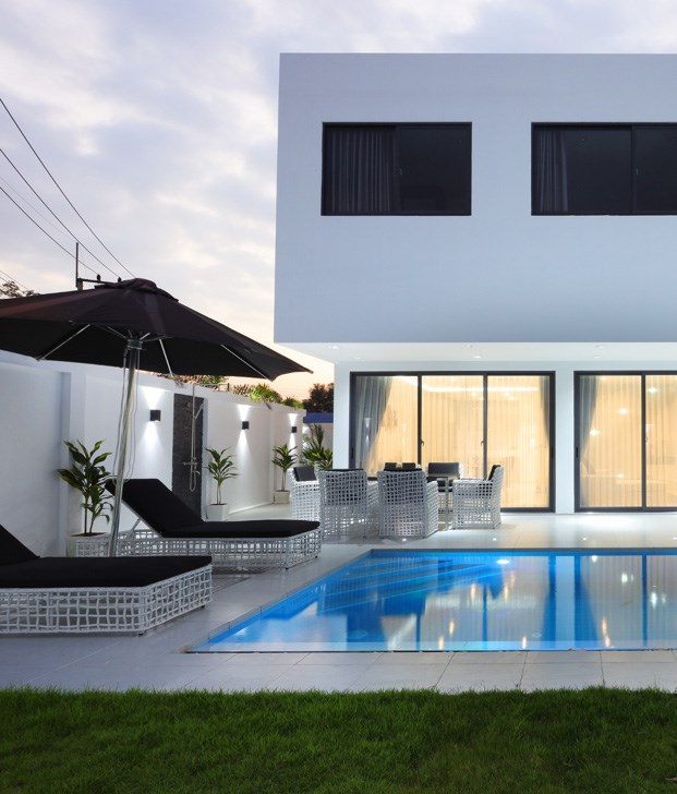 Private House 2 - 