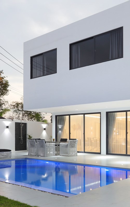 Private House 2 - 