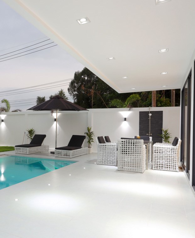Private House 2 - 