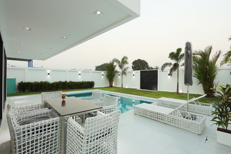 Private House 1 - 