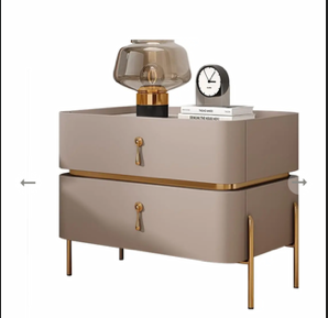 Bedside tables - 