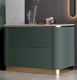Bedside tables - 