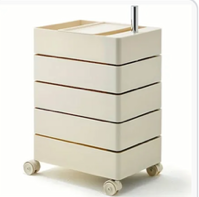 Bedside tables - 