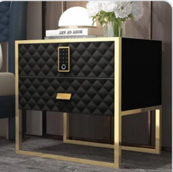 Bedside tables - 
