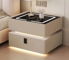 Bedside tables - 