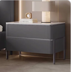 Bedside tables - 