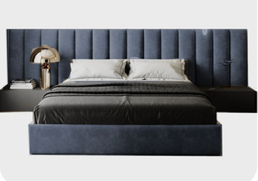 Oversized Beds - 