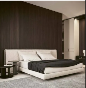 Oversized Beds - 