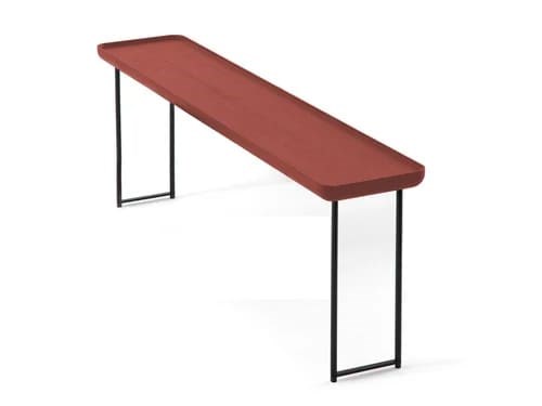 Stand tables - 